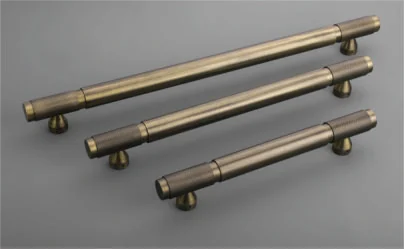 FANCY RG 3030 door pull handle: catalogue photo