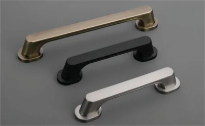 FANCY RG 3031 door pull handle: catalogue photo