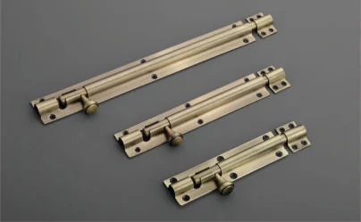 FANCY RG 503 tower bolt