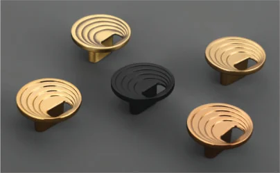 FANCY RG KN 005 drawer knob