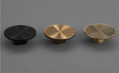 FANCY RG KN 006 drawer knob