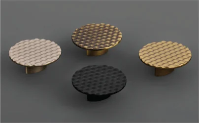 FANCY RG KN 011 drawer knob