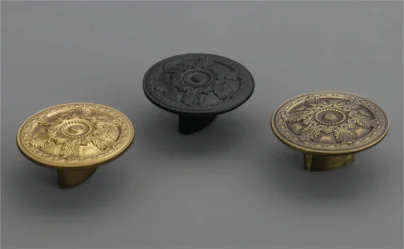 FANCY RG KN 013 drawer knob