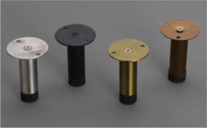 FANCY Round Back Stopper