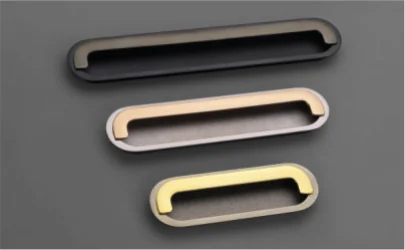 FANCY SL01 sliding handle