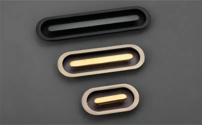 FANCY SL02 sliding handle