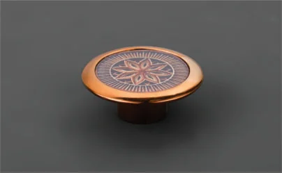 FANCY Star Knob