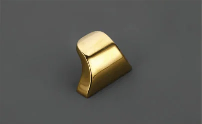 FANCY Tongue Knob