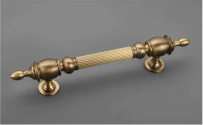FANCY Trophy door pull handle