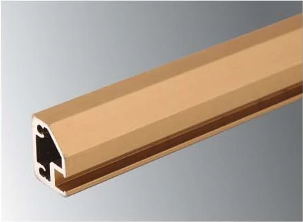 ROOT RG Glass Shelf Profile without LED