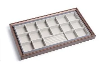 ROOT RG Jewellery Box