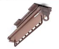 ROOT RG Top Hanging Pullout: product (Mocha series)