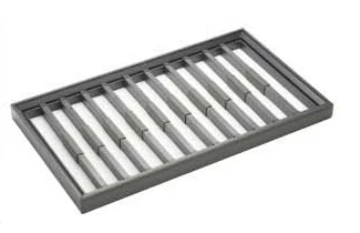 ROOT RG Trouser Rack Leather