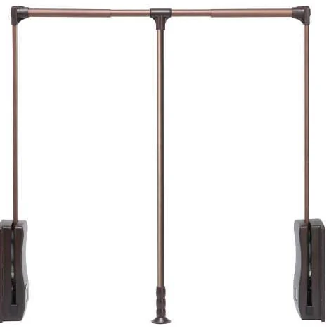 ROOT RG Wardrobe Liftup Soft Close: product (Mocha series)